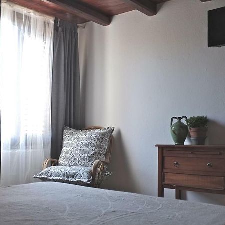 La Medusa Bed and Breakfast San Teodoro  Exterior foto