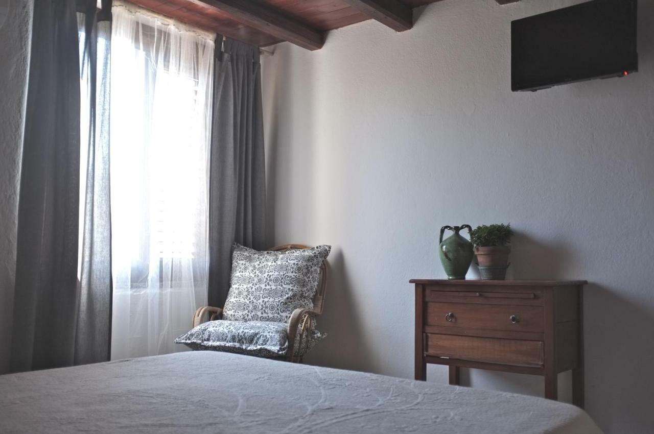 La Medusa Bed and Breakfast San Teodoro  Exterior foto