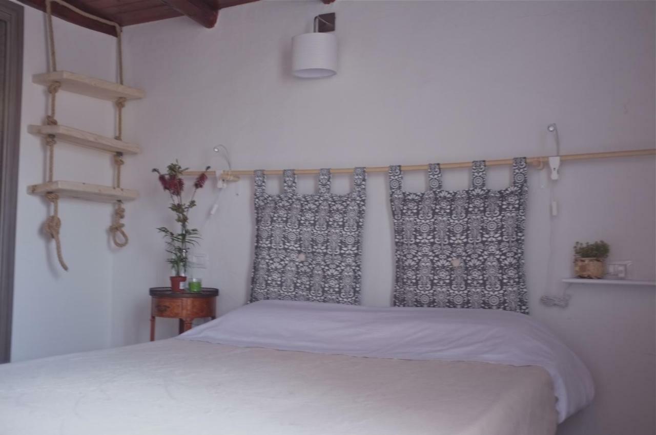 La Medusa Bed and Breakfast San Teodoro  Exterior foto
